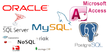 oracle, postgresql, mysql, jpa