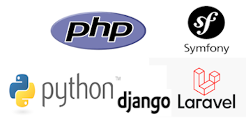 spring, guice, hibernate, jquery, jsf, primefaces, richfeces, jira, svn, git