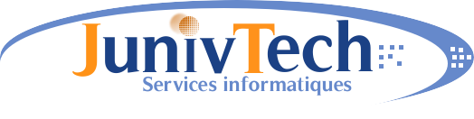 JunivTech ssii agence web Maroc
