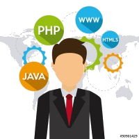 junivtech.com : créer blog, site, e-commerce, site vitrine, logiciel de gestion